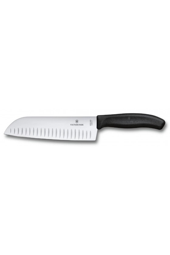 GANIVT VICTORINOX SANTOKU 17CM