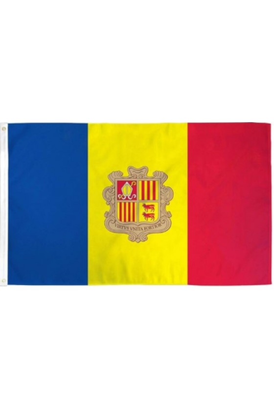 BANDERA 30X40CM