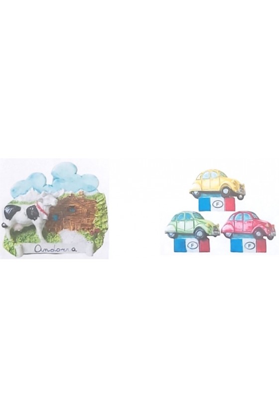 IMAN POLS DE MARBRE