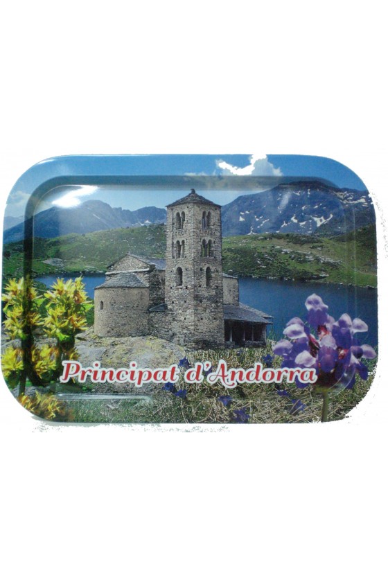 SAFATA ANDORRA