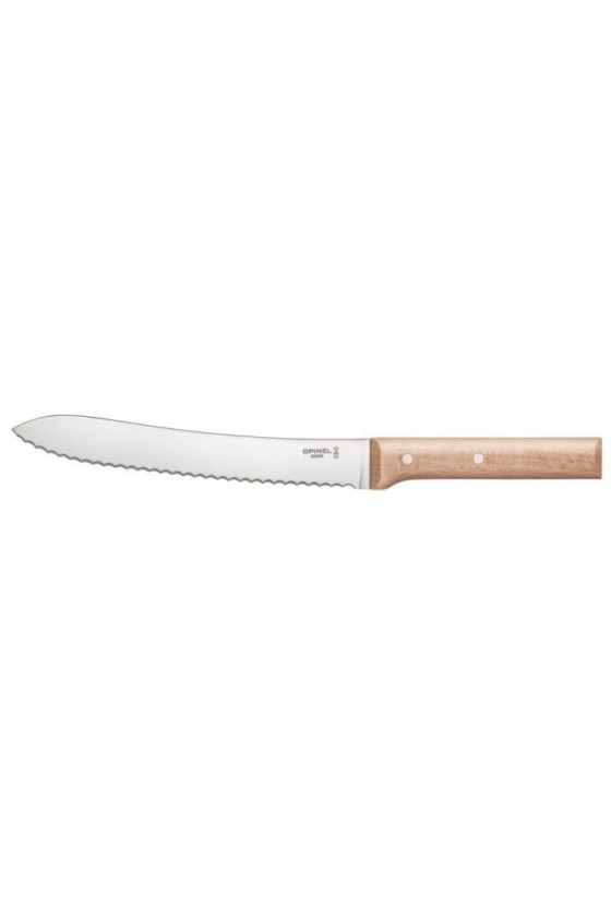 GANIVET OPINEL PARALLELE...