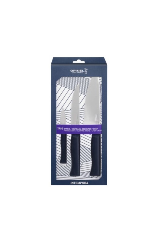 OPINEL CONJUNT TRIO INTEMPORA