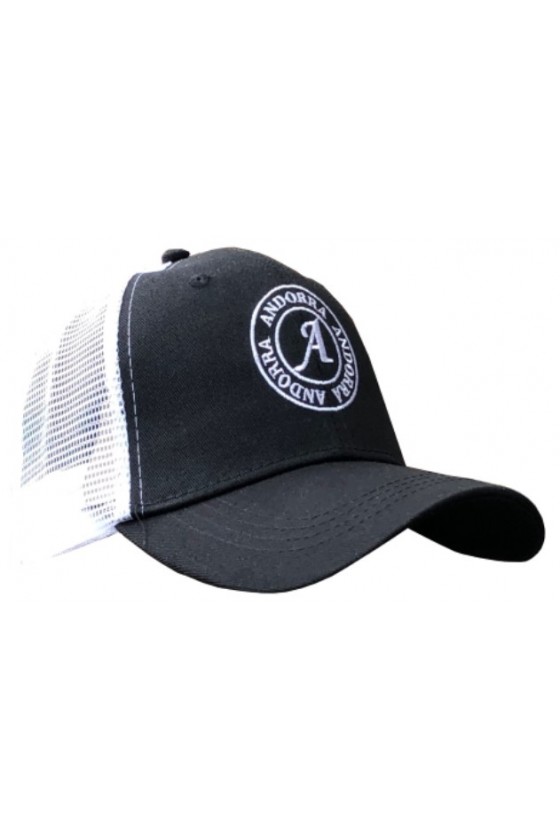 GORRA D'ANDORRA