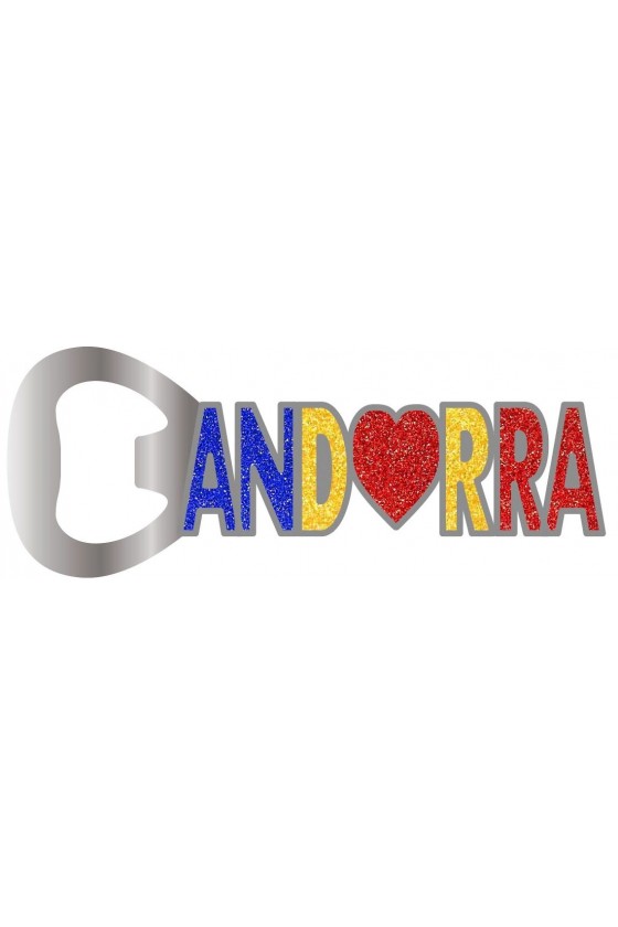 OBRIDOR D'ANDORRA
