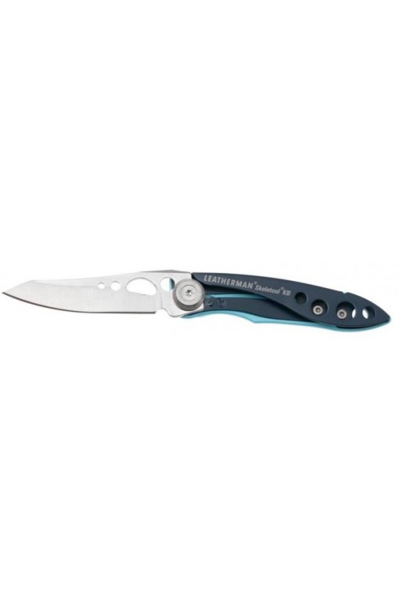NAVALLA LEATHERMAN...