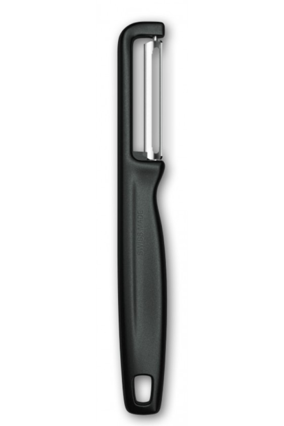 PELADOR VICTORINOX RECTE NEGRE