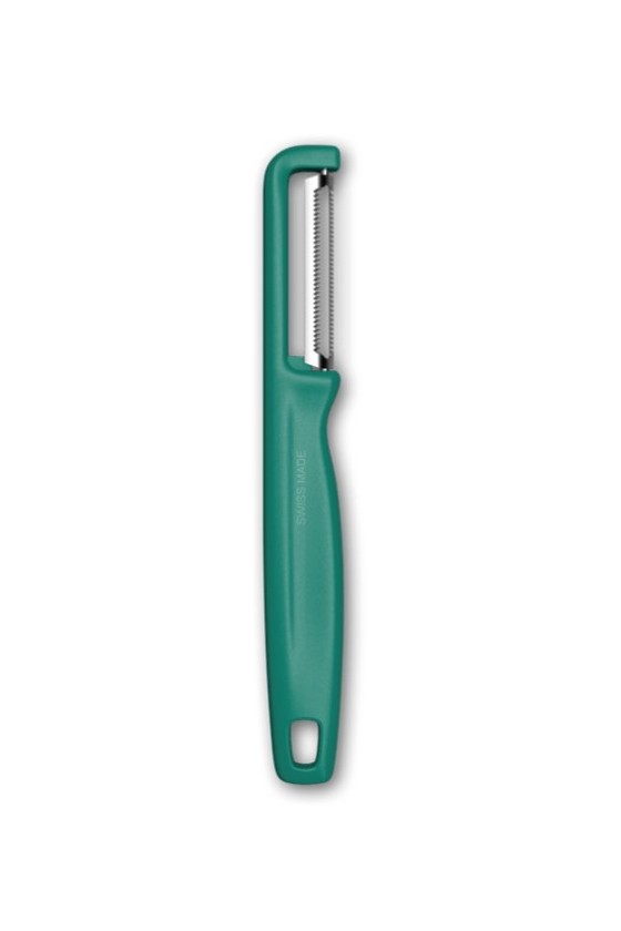PELADOR VICTORINOX DENTAT VERT