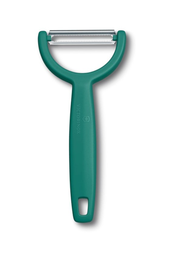 PELADOR YPSO VICTORINOX VERT