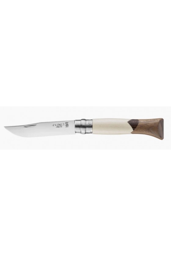 NAVALLA OPINEL Nº9 INOX "CIME"