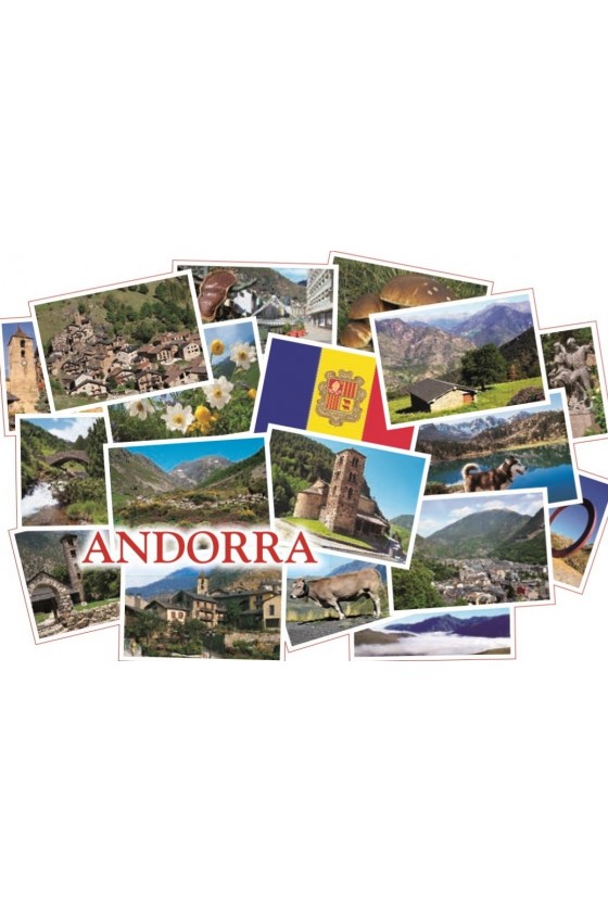 IMAN MDF FOTOS D'ANDORRA