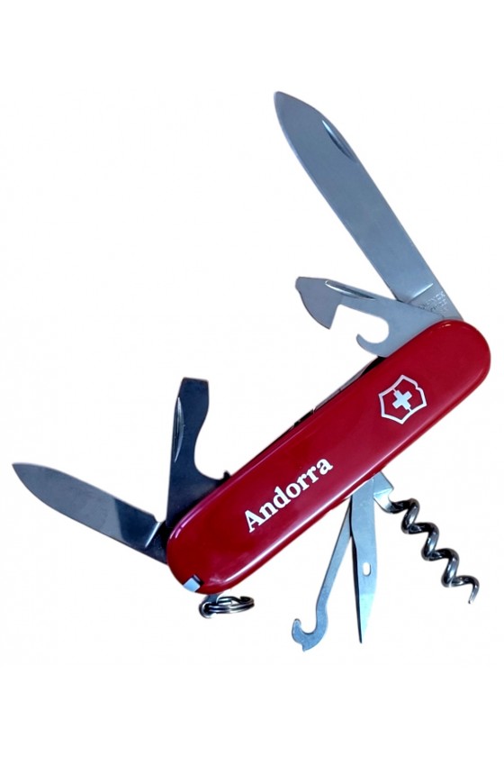 NAVALLA VICTORINOX CLIMBER...