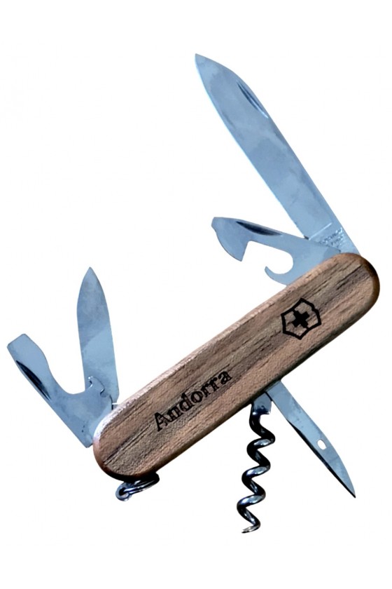 NAVALLA VICTORINOX SPARTAN...