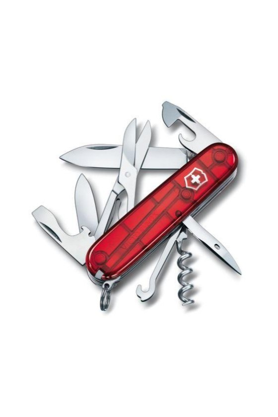 NAVALLA VICTORINOX CLIMBER...