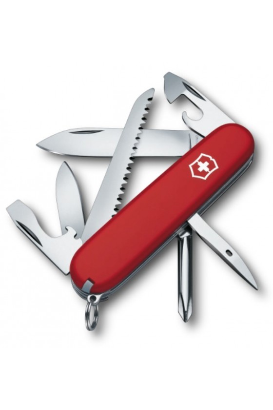 NAVALLA VICTORINOX HIKER