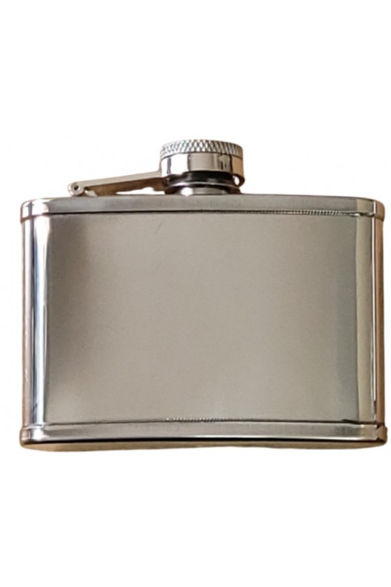 PETACA 4OZ MIRALL