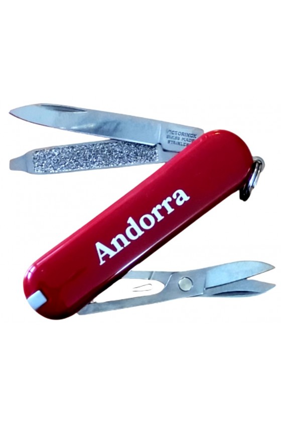 NAVALLA VICTORINOX CLASSIC...