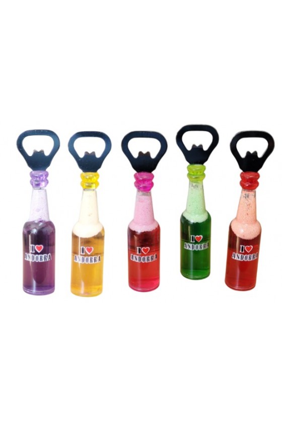 IMAN OBRIDOR BOTELLA ANDORRA