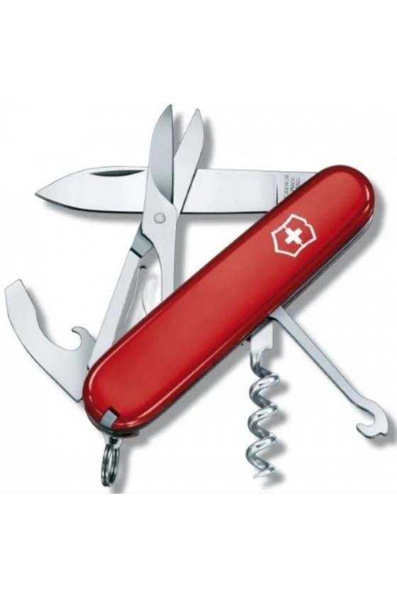 NAVALLA VICTORINOX COMPACT