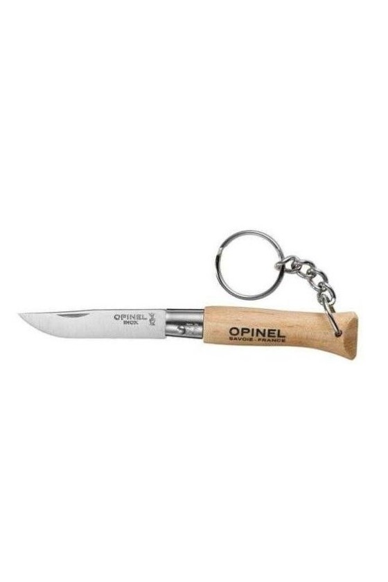 CLAUER OPINEL Nº4 FAIG