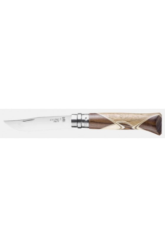 NAVALLA OPINEL Nº8 "CHAPERON"