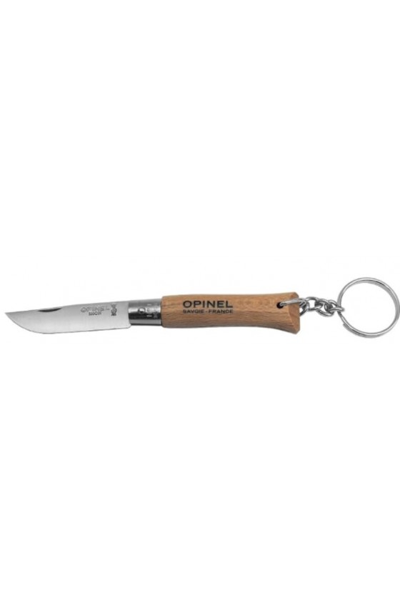 CLAUER OPINEL Nº2 FAIG