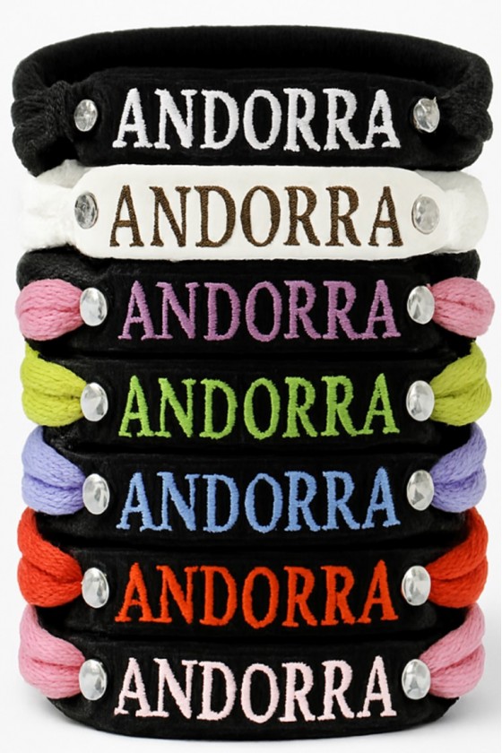 PULSERA PLACA AMB DIAMANTET...