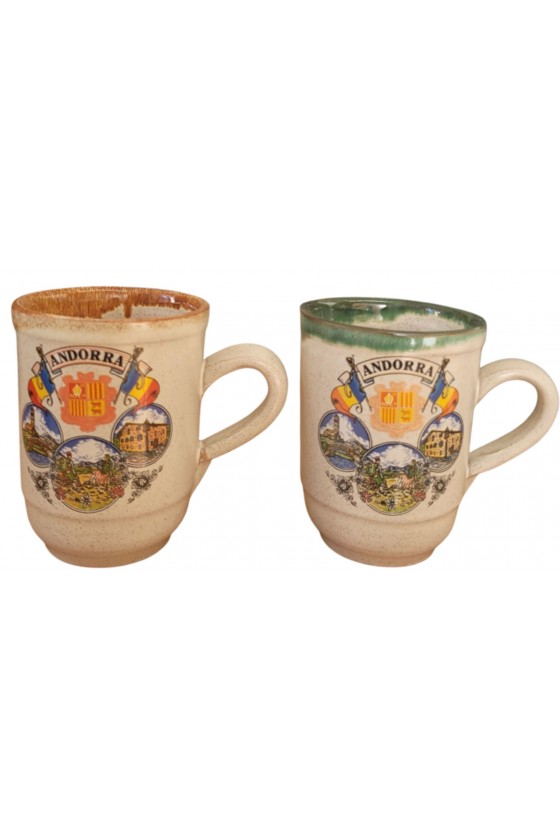 TASSA CERAMICA