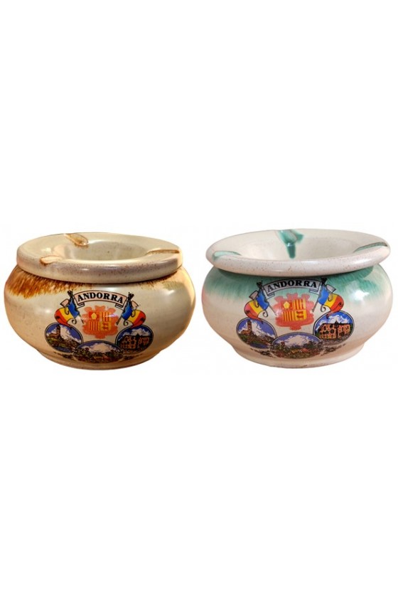 CENDRER AIGUA CERAMICA