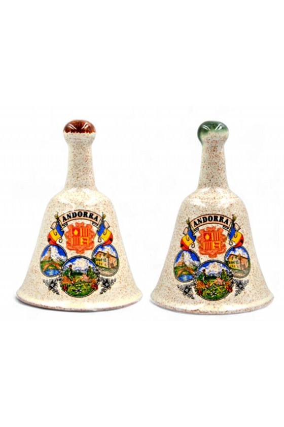 CAMPANA CERAMICA