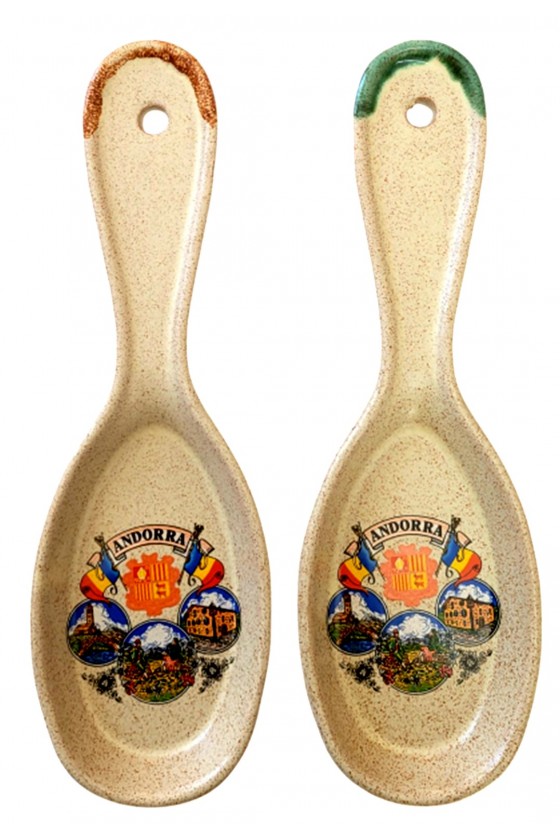 POSACULLERA CERAMICA