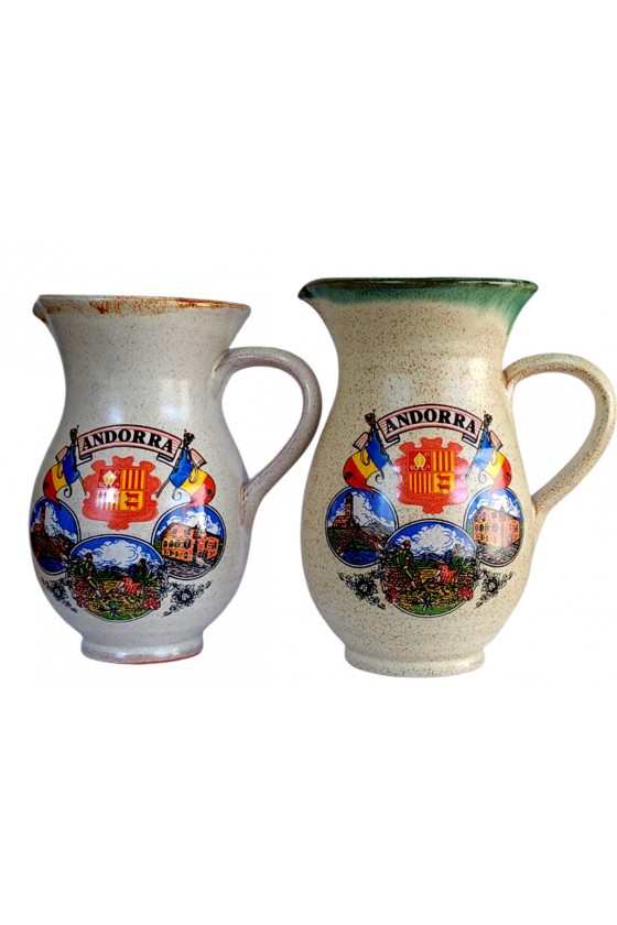 GERRA MITJANA CERAMICA
