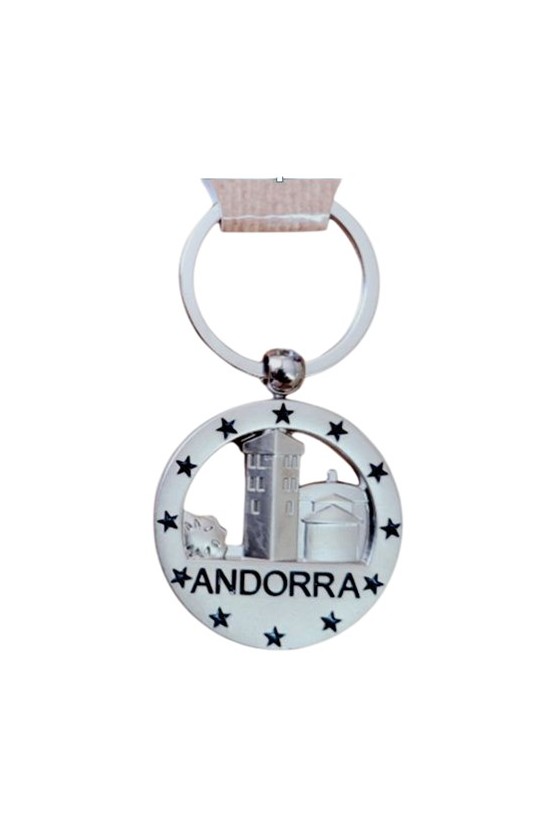 CLAUER ANDORRA RODO AMB...