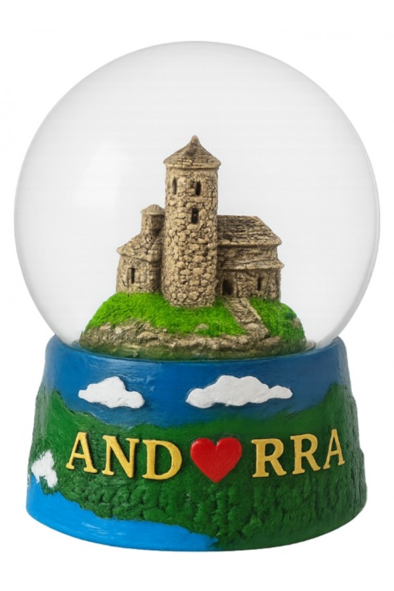 BOLA DE NEU GM SANT JOAN DE...
