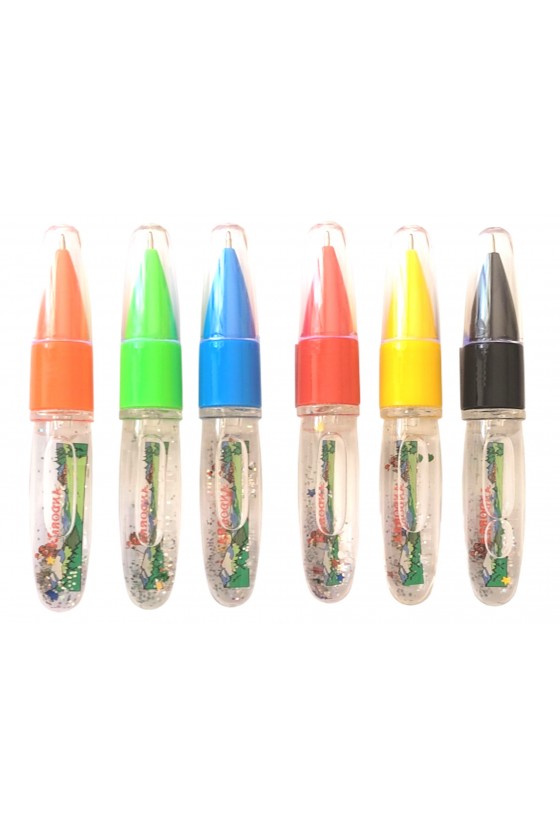 BOLI LIQUID LLUMINOS (x36)