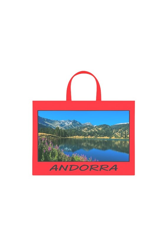 BOSSA DE COMPRES AMB FOTOS...