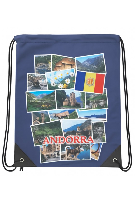 MOTXILLA D'ANDORRA