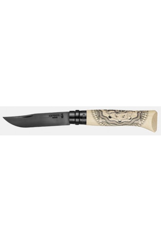GANIVET OPINEL Nº8 COSMOS...