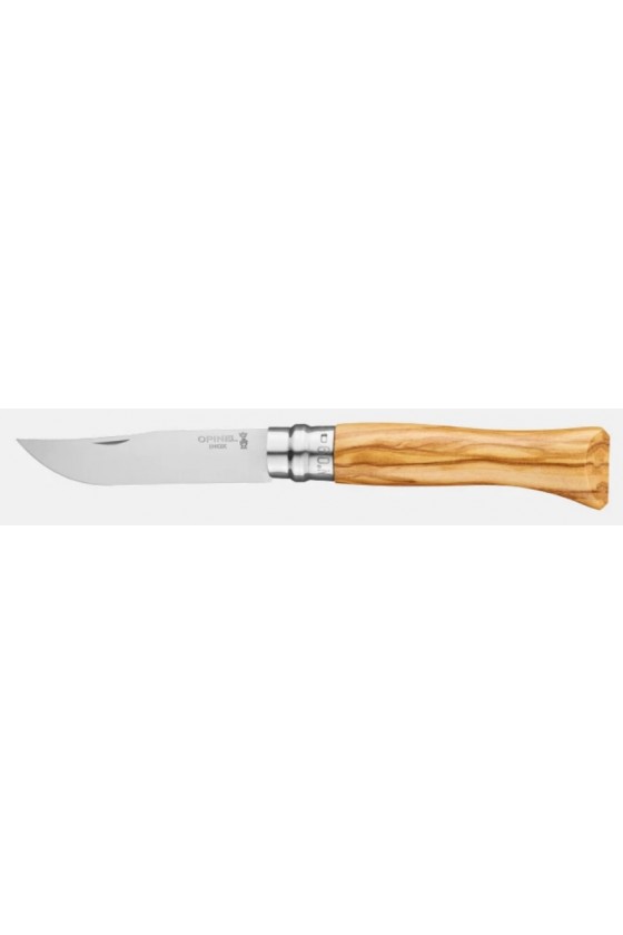 NAVALLA OPINEL Nº9 OLIVER
