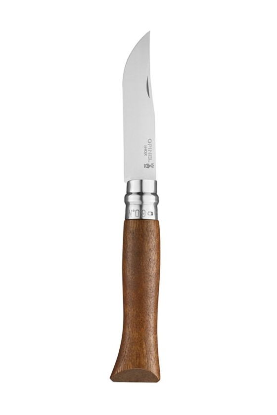 NAVALLA OPINEL Nº9 NOGUER