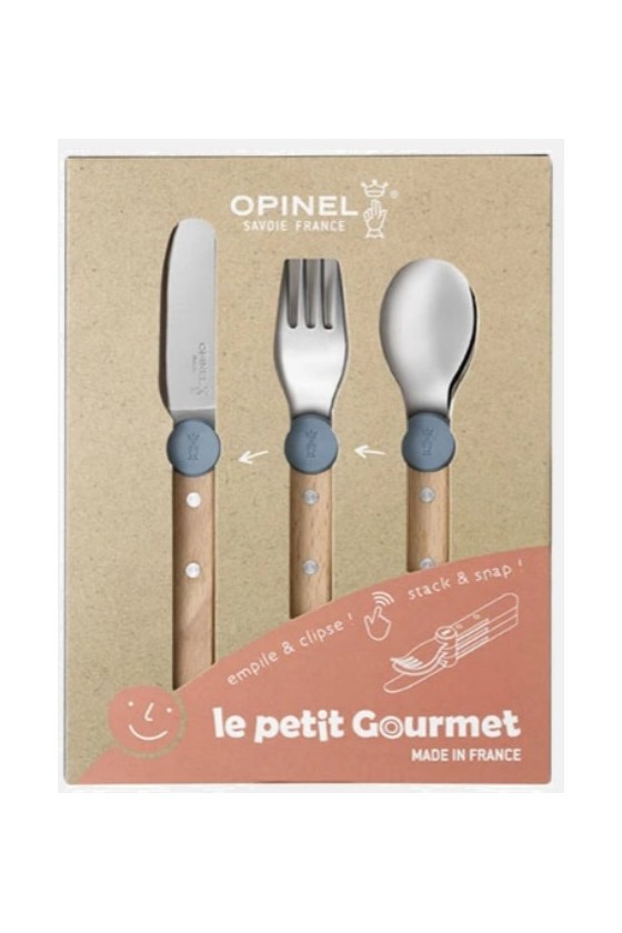 COFRET OPINEL "LE PETIT...