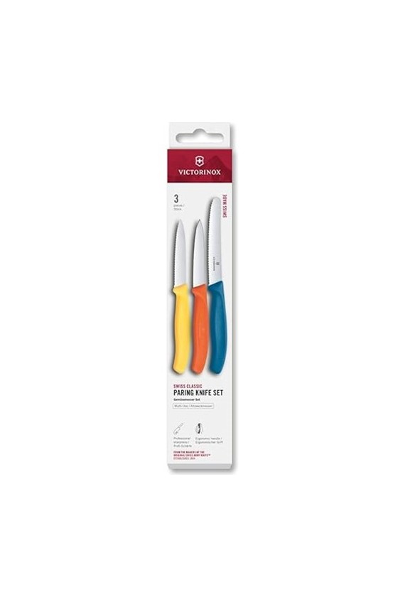 SET DE GANIVETS VICTORINOX