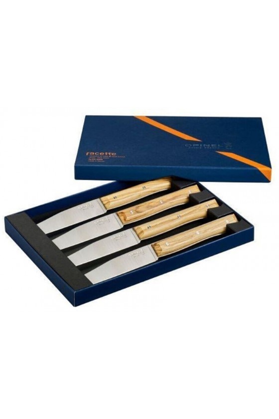 GANIVET DE TAULA OPINEL...