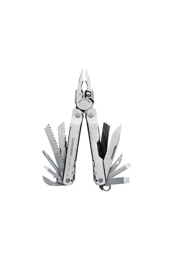 PINÇA SUPERTOOL 300 - PELL