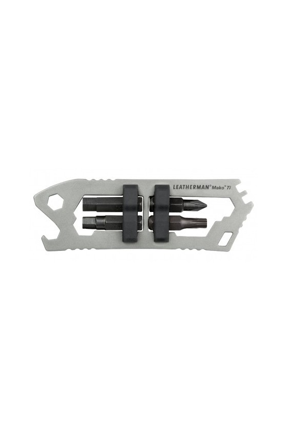 MAKO TI (BICICLETES)