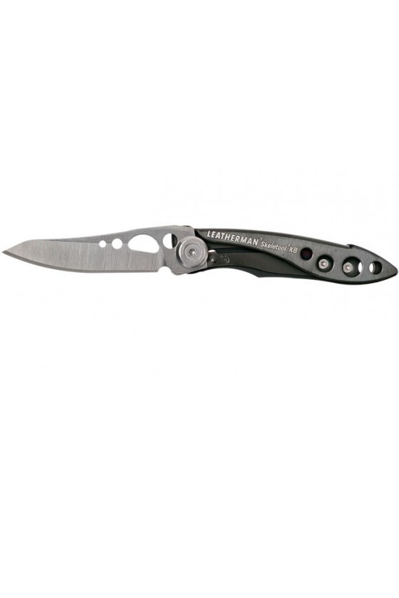 NAVALLA SKELETOOL KB NEGRA