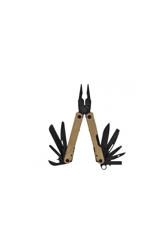 PINÇA REBAR COYOTE FUNDA NYLON