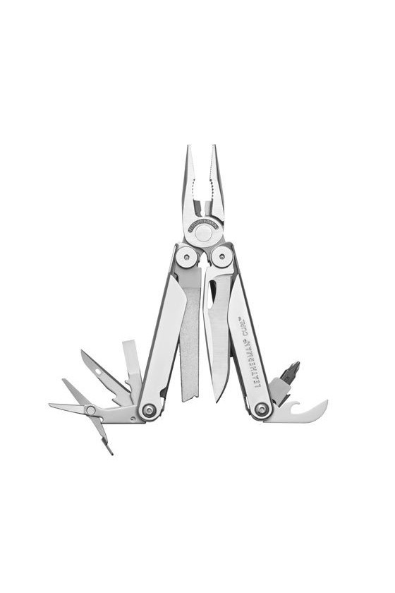PINÇA LEATHERMAN CURL