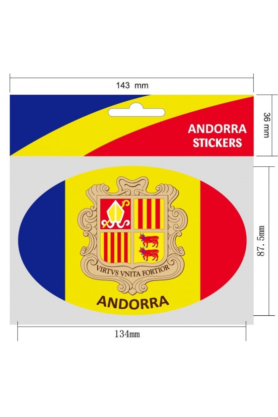 ADHESIU ANDORRA