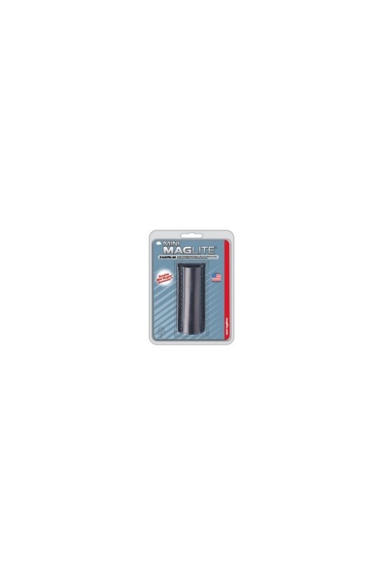 MAGLITE ESTOIG PELL NEGRE...