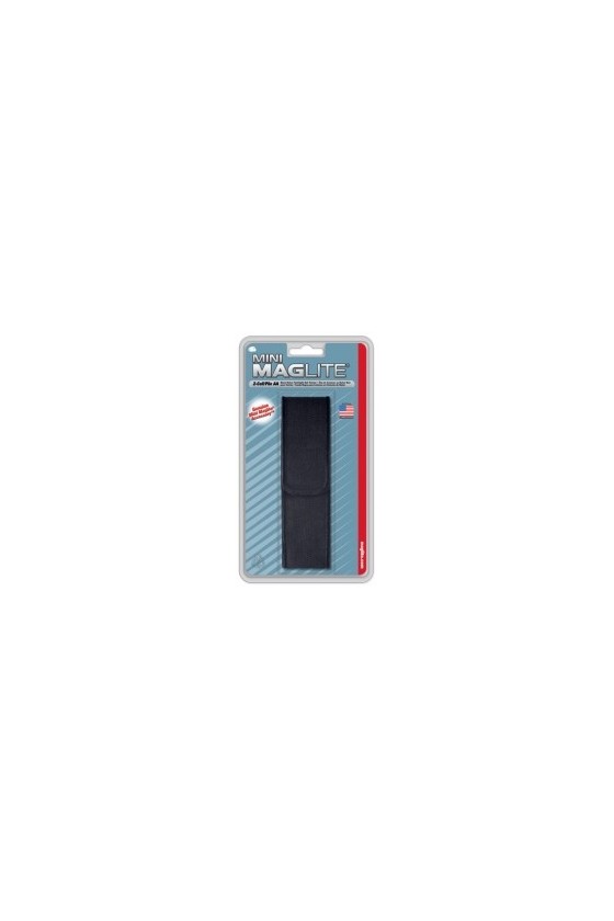 MAGLITE ESTOIG CORDURA...
